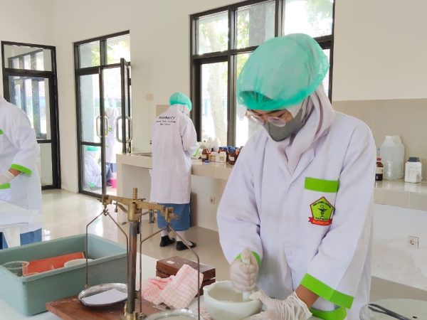 LAB FKK