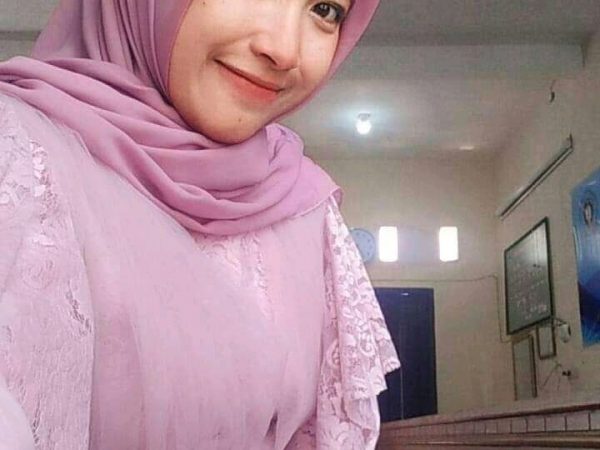 Stephanie Novita Asarianti, S.Pd