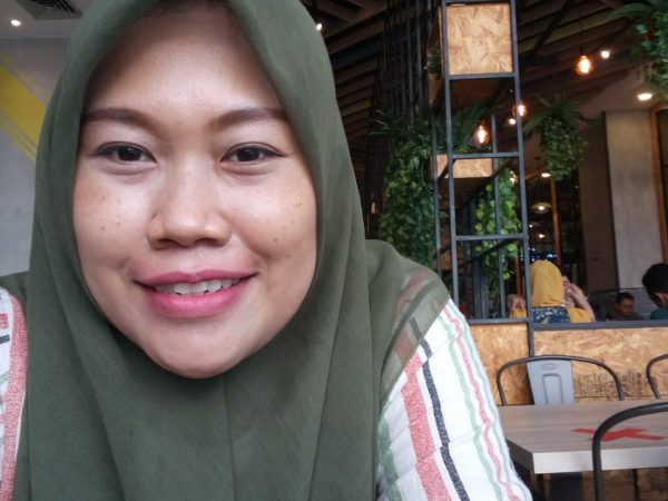 Suhila Nihayah, S.Pd