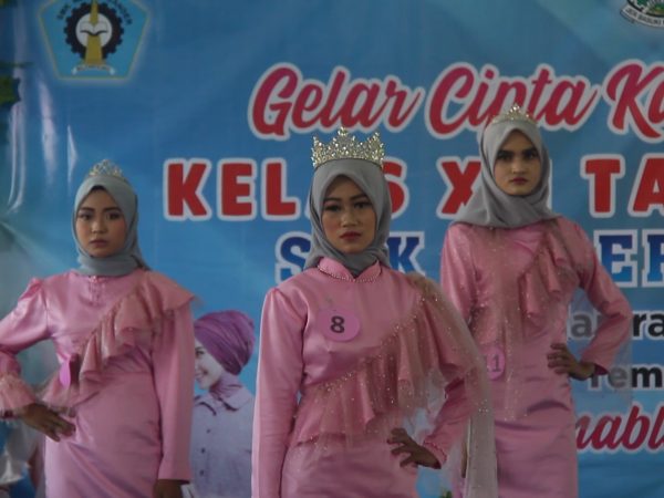 Tata Busana