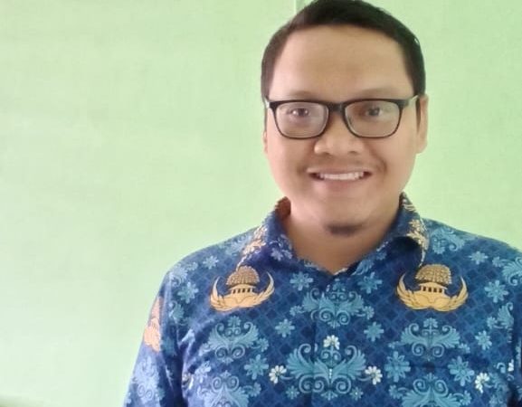 Angga Handiatma, S.Pd, Gr