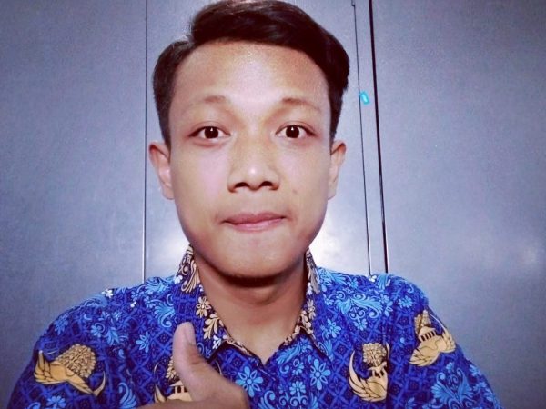 Farid Widyanto, S.T