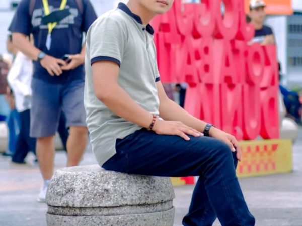 M. Syamsul Arifin