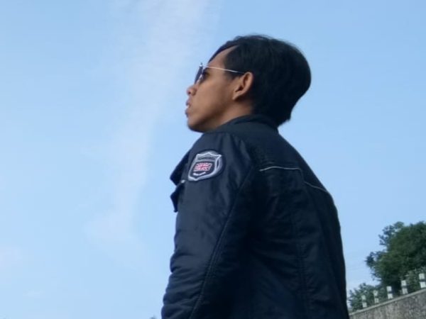 M. Agus Hasan Nudin