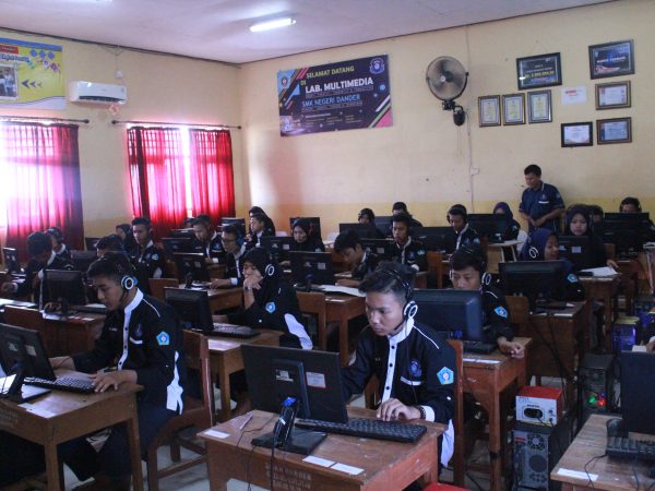 LAB DKV