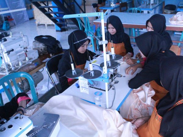 BENGKEL DPB