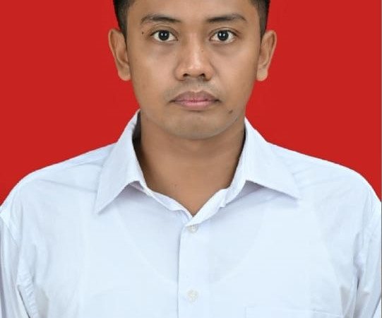 Awaludin Priyo Hutomo, S.Pd