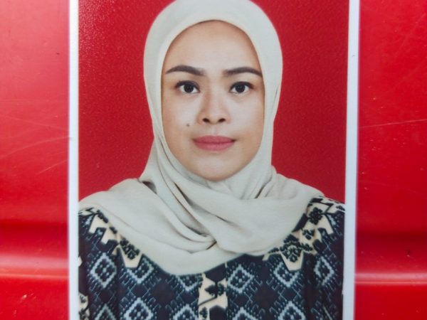 Awalun Hajar Intana, S.Pd, M.M