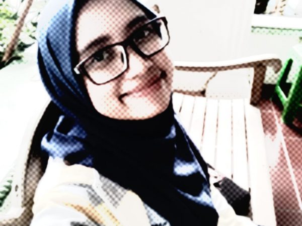 Laely Ayu Rosyida , S.E, M.Pd