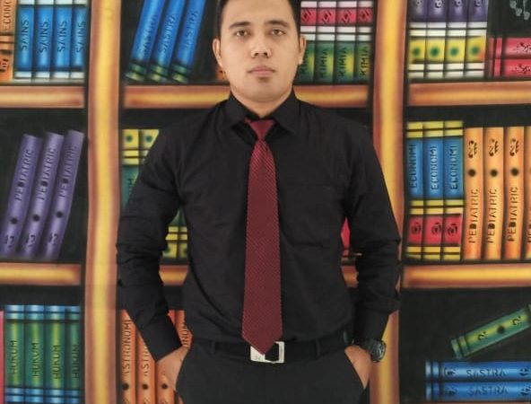 Susanto. Hanggoro. A