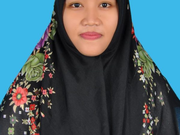 Raudhotul Munawwaroh, S.Pd