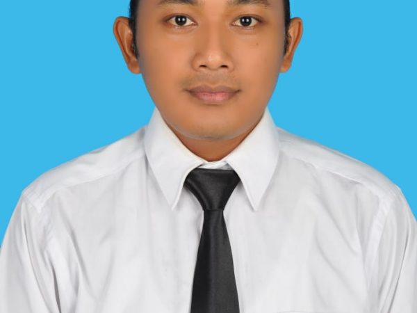 Catur Pamungkas, S.Pd