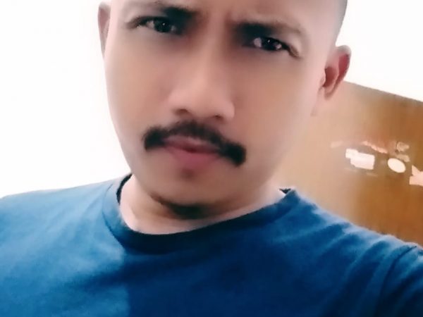 Mahendra Kusuma, S.Pd