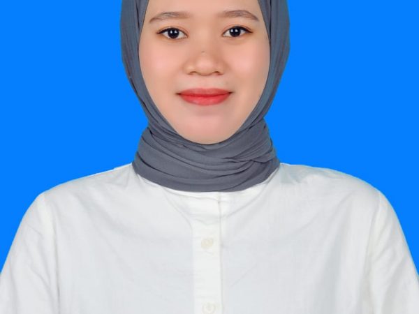 Sulistyo Mei Juwitasari, S.Pd