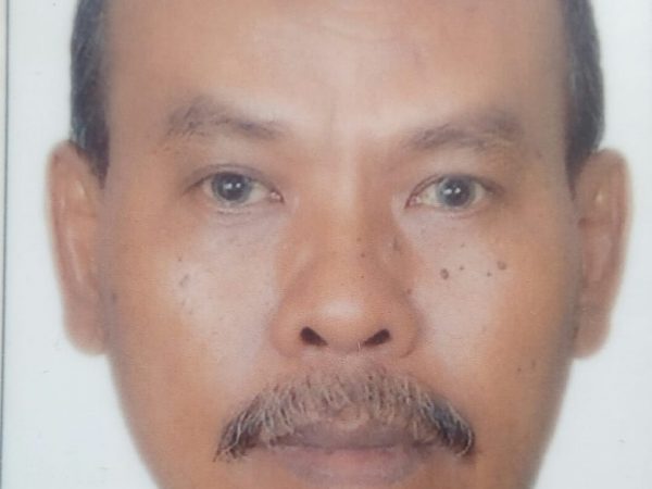 Mochammad Hadi Iswantoro., S.Pd