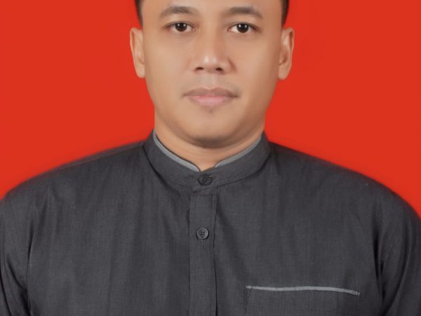 Galuh Mahardika, S.Pd