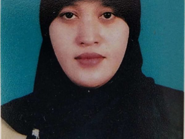 Fitria Indriarti, S.M