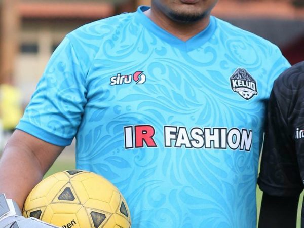 Rico Rusdiantoro, S.Pd