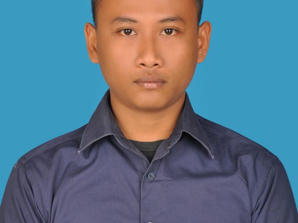 M. Eko Haris Sulistiawan