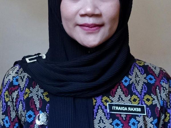 Sekar Adiarti, S.T