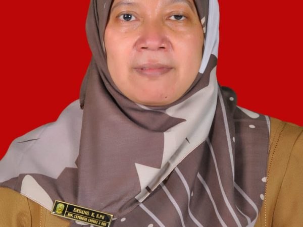 Endang Kasiyatun, S.Pd