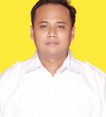 Arthur Eka Dharmawan, S.Kom.Gr