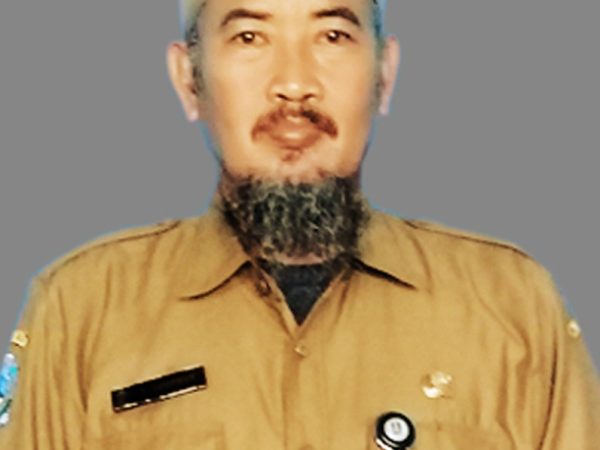 Drs. Slamet Suhirman