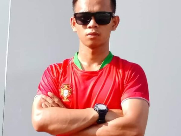 Dwi Wijayanto, A.Ma.