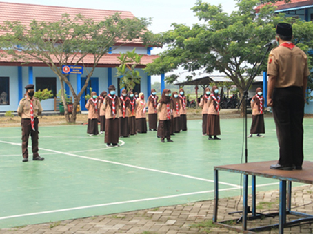 pramuka