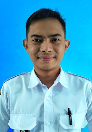 Fahrudin Riza Rahmawan, S.E