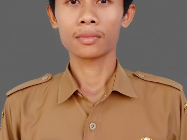 MOH. FATHUS SHOLIKIN, S.Pd