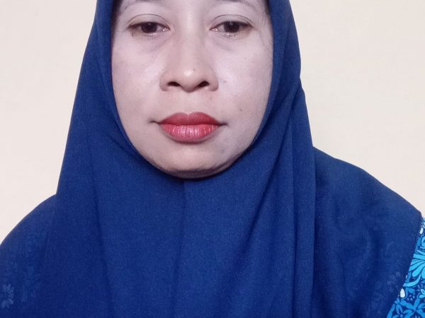 Luluk Andarwati, S.Pd