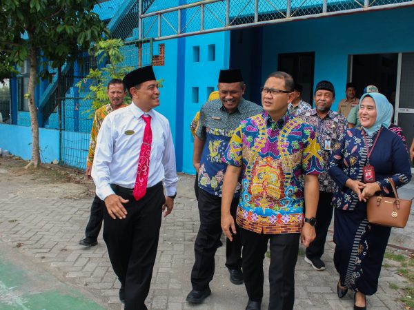 KADISDIK JATIM