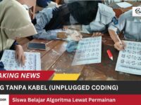 CODING TANPA KABEL