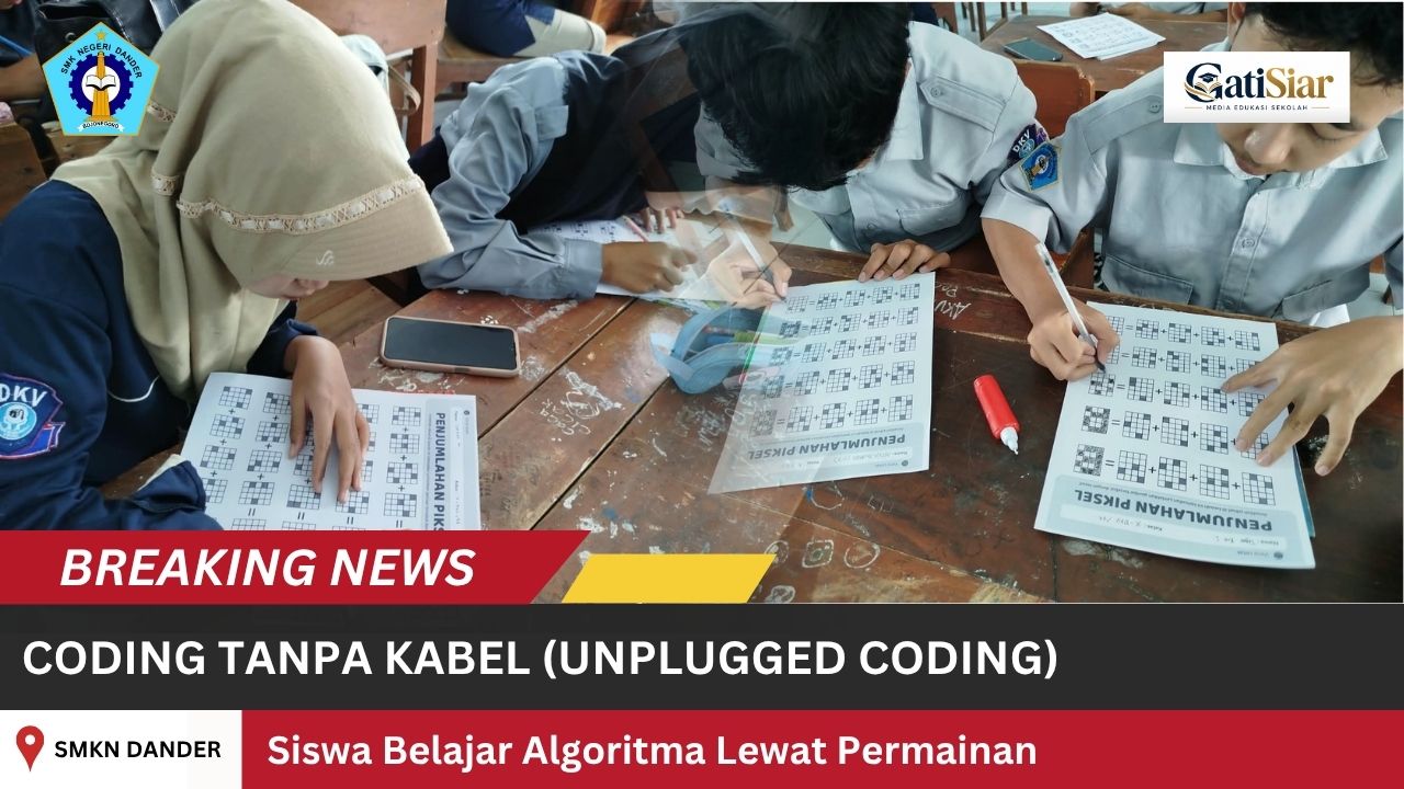 CODING TANPA KABEL CODING TANPA KABEL